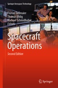Bild: Spacecraft Operations - Springer
