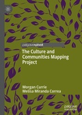 Cover: The Culture and Communities Mapping Project - Palgrave Macmillan