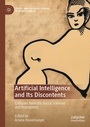 Cover: Artificial Intelligence and Its Discontents - Palgrave Macmillan