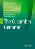 Bild: The Cucumber Genome - Springer