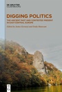 Cover: Digging Politics - De Gruyter Oldenbourg