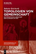 Abbildung von: Topologien von Gemeinschaft - De Gruyter Oldenbourg
