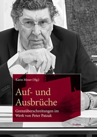 Abbildung von: Auf- und Ausbrüche - Studien Verlag