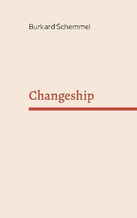 Enlarge image Cover: Changeship - BoD - Books on Demand