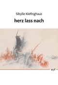 Cover: herz lass nach - BoD - Books on Demand
