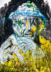 Abbildung von: Armin Mueller-Stahl - Hatje Cantz Verlag