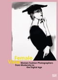 Cover: Female View - Hatje Cantz Verlag