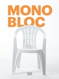 Cover: Monobloc - Hatje Cantz Verlag