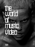 Cover: The World of Music Video - Hatje Cantz Verlag