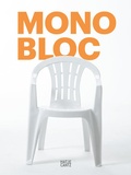 Cover: Monobloc - Hatje Cantz Verlag