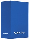 Bild: Erbschaftsteuer- und Schenkungsteuergesetz Hauptordner 72 mm - Vahlen