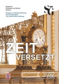 Cover: Zeitversetzt - Schnell & Steiner