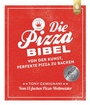 Cover: Die Pizza-Bibel - Verlag Eugen Ulmer