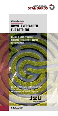Abbildung von: Umweltverfahren für Betriebe - Austrian Standards plus GmbH