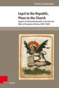 Cover: Loyal to the Republic, Pious to the Church - Brill Deutschland