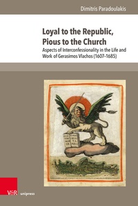 Abbildung von: Loyal to the Republic, Pious to the Church - Brill Deutschland