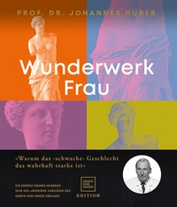 Abbildung von: Wunderwerk Frau - Gräfe und Unzer Edition