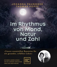 Abbildung von: Im Rhythmus von Mond, Natur und Zahl - Gräfe und Unzer