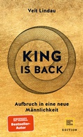 Cover: King is back - Gr&auml;fe und Unzer Edition