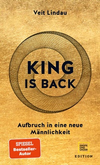 Enlarge image Cover: King is back - Gräfe und Unzer Edition