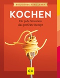 Cover: Kochen - Gr&auml;fe und Unzer