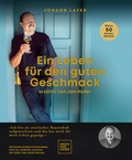 Cover: Ein Leben f&uuml;r den guten Geschmack - Gr&auml;fe und Unzer Autorenverlag
