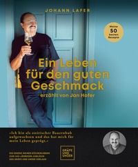 Abbildung von: Ein Leben für den guten Geschmack - Gräfe und Unzer
