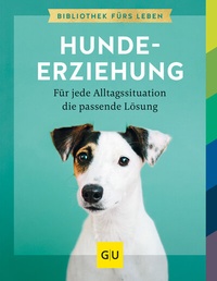 Abbildung von: Hundeerziehung - Gräfe und Unzer