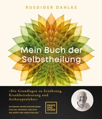 Abbildung von: Mein Buch der Selbstheilung - Gräfe und Unzer