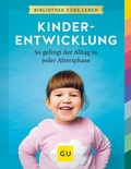 Cover: Kinderentwicklung - Gr&auml;fe und Unzer