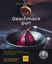 Abbildung von: Geschmack pur! - Gräfe und Unzer