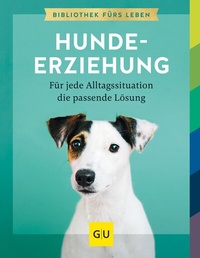Abbildung von: Hundeerziehung - Gräfe und Unzer