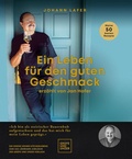 Cover: Ein Leben f&uuml;r den guten Geschmack - Gr&auml;fe und Unzer Autorenverlag