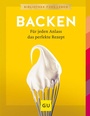 Cover: Backen - Gr&auml;fe und Unzer