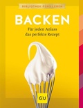 Cover: Backen - Gr&auml;fe und Unzer