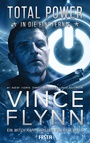 Cover: Total Power - In die Finsternis - Festa Verlag