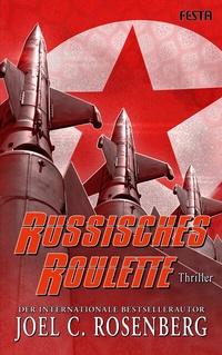 Enlarge image Cover: Russisches Roulette - Festa Verlag