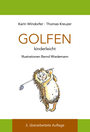 Cover: GOLFEN - GLOOR Verlag