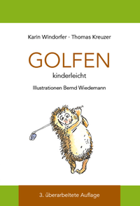 Enlarge image Cover: GOLFEN - GLOOR Verlag