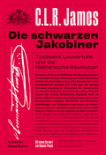 Cover: Die schwarzen Jakobiner - b-books