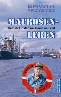 Abbildung von: Matrosenleben - Kadera-Verlag