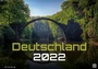 Bild: Deutschland - eine Reise zu bezaubernden Landschaften und Sehenswürdigkeiten - 2022 - Kalender DIN A2 - GP-Fever.de