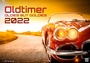 Bild: Oldtimer - OLDIES BUT GOLDIES - 2022 - Kalender DIN A3 - GP-Fever.de