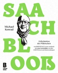 Cover: Saach bloo&szlig; - LIPPLERBOOKZ Buchverlag GbR
