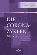 Cover: Die Corona-Zyklen VII-XII. Gedichte - Igel