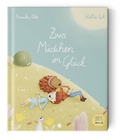 Cover: Zwei M&auml;dchen im Gl&uuml;ck - Jupitermond Verlag