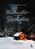 Cover: Weihnachts- und andere Geschichten - KRAL