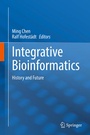 Cover: Integrative Bioinformatics - Springer