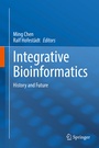 Cover: Integrative Bioinformatics - Springer