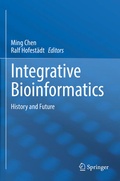 Cover: Integrative Bioinformatics - Springer